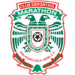CD Marathon club crest