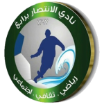 Al Entesar club crest