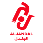 Al Jandal club crest