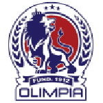 CD Olimpia club crest