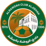 Al Rawdhah club crest