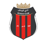 Al Riyadh club crest