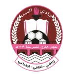Al-Sadd club crest