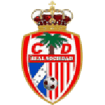 CD Real Sociedad club crest