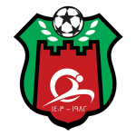 Al Nairyah club crest