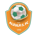 Al Zulfi club crest