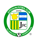 Juticalpa club crest