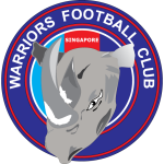 Warriors club crest