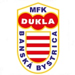 Dukla Banská Bystrica club crest