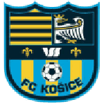 FK Košice club crest
