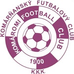 Komárno club crest
