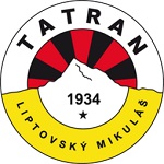 Liptovský Mikuláš club crest