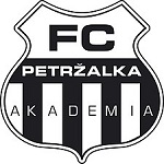 Petržalka club crest