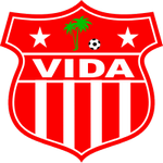 Vida club crest