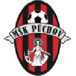 Púchov club crest
