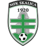 Skalica club crest