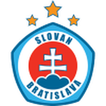 Slovan Bratislava II club crest