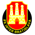 Inter Bratislava club crest
