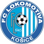 Lokomotíva Košice club crest