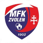 Lokomotíva Zvolen club crest