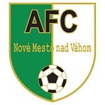 Nové Mesto nad Váhom club crest