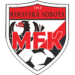 Rimavská Sobota club crest