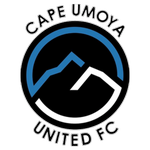 Cape Umoya United club crest