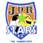 JDR Stars club crest