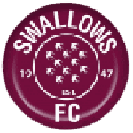 Moroka Swallows club crest