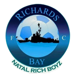 Richards Bay club crest