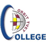 Orbit College club crest