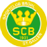 Brühl club crest