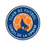 Lobos Upnfm club crest