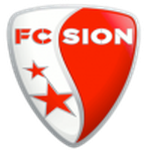 Sion II club crest