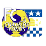 La Chaux-de-Fonds club crest
