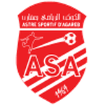 AS Agareb club crest