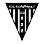 Ariana club crest