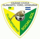 Cd Social Sol club crest