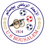 Bouselem club crest