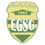 EGS Gafsa club crest