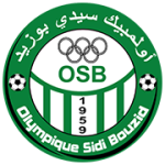 EO Sidi Bouzid club crest