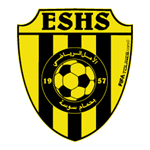 ES Hammam-Sousse club crest