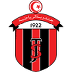 Jendouba Sport club crest