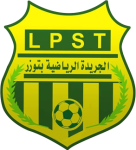 LPS Tozeur club crest