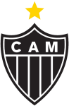 Atletico-MG club crest