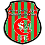 M'saken club crest