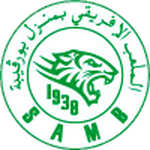 Menzel Bourguiba club crest
