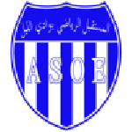 Oued Ellil club crest