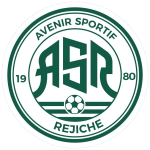 AS Rejiche club crest