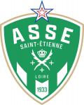 Saint Etienne club crest